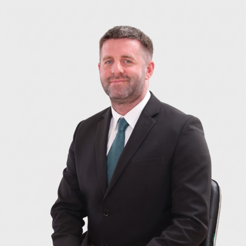 Thầy Stephen Williams