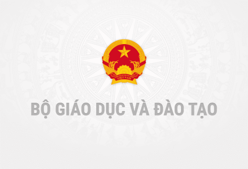 Chương trình tiếng Việt theo tiêu chuẩn của Bộ Giáo dục & Đào tạo (MOET)