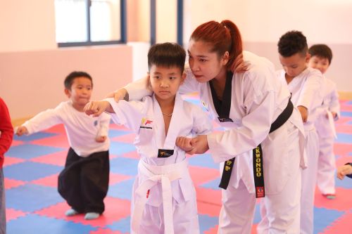 CLB Ngoài giờ ASA (After School Activities)