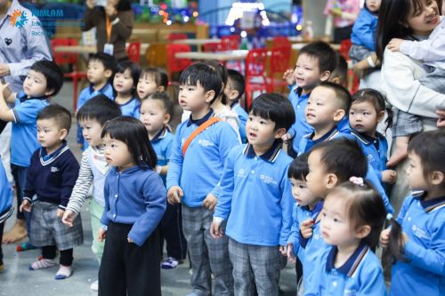 Chính sách Sức khỏe và An toàn